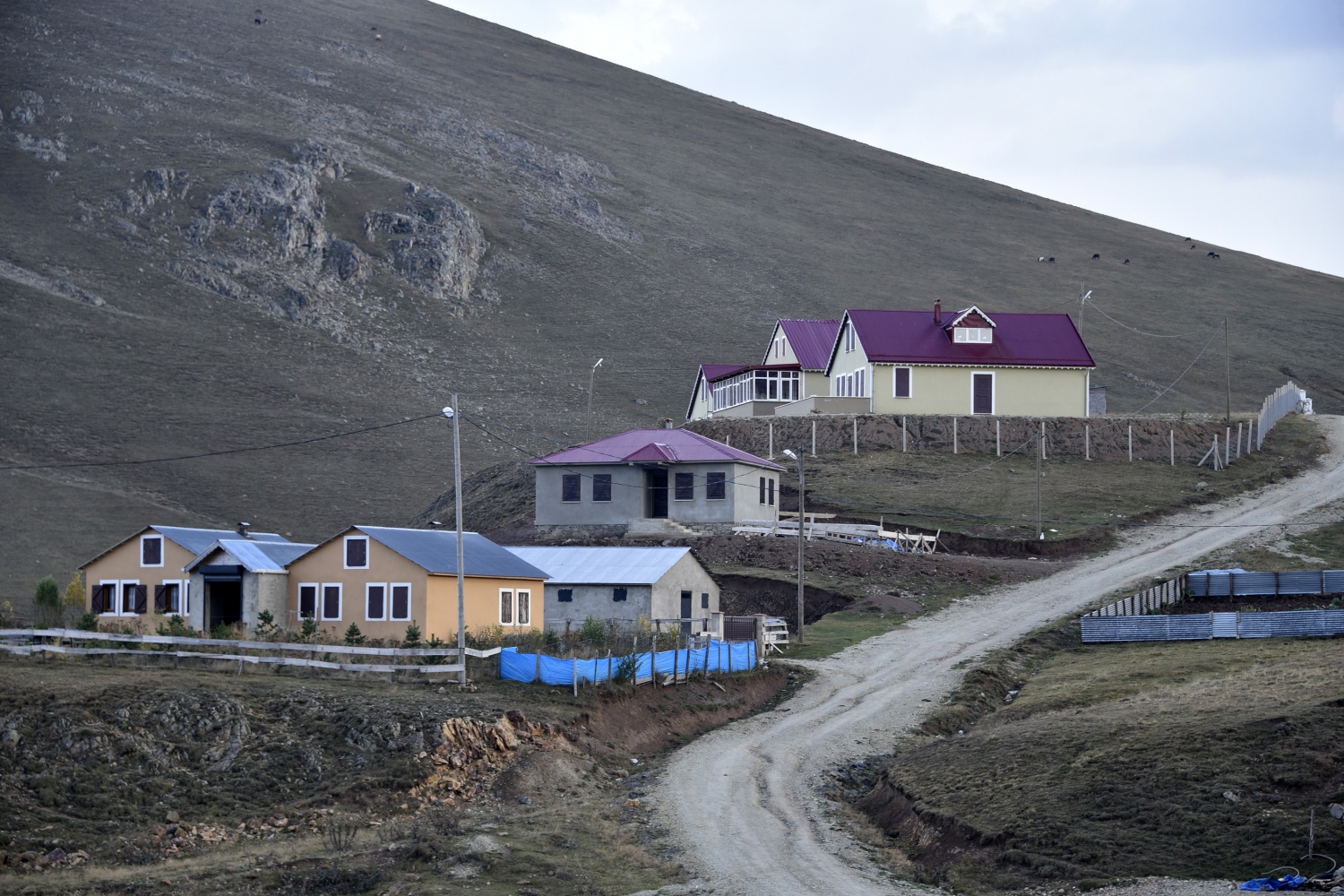 Uyanıklığın böylesi 9