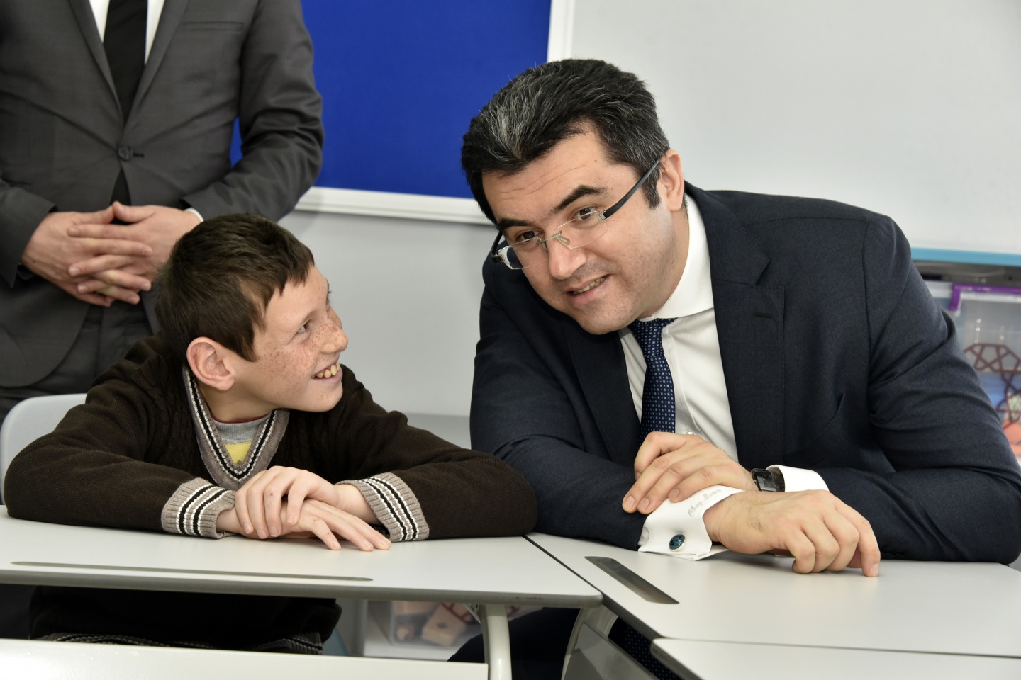 Köse’de tekstil atölyesi açıldı 4