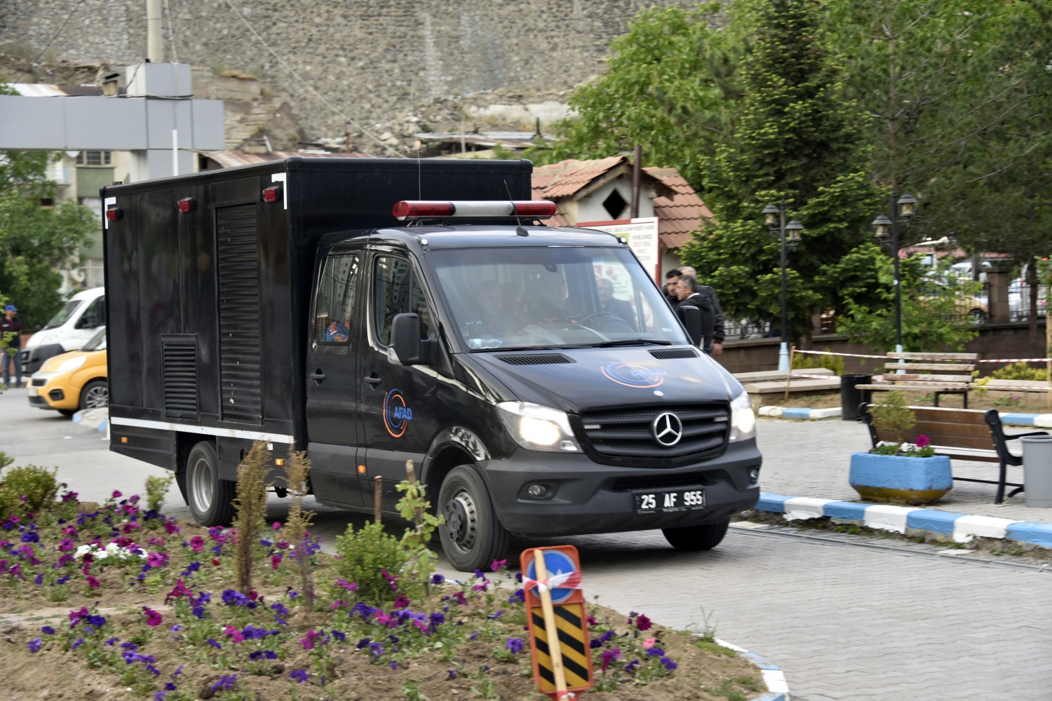 KBRN ekipleri herhangi olumsuz bir bulguya rastlamadı 4