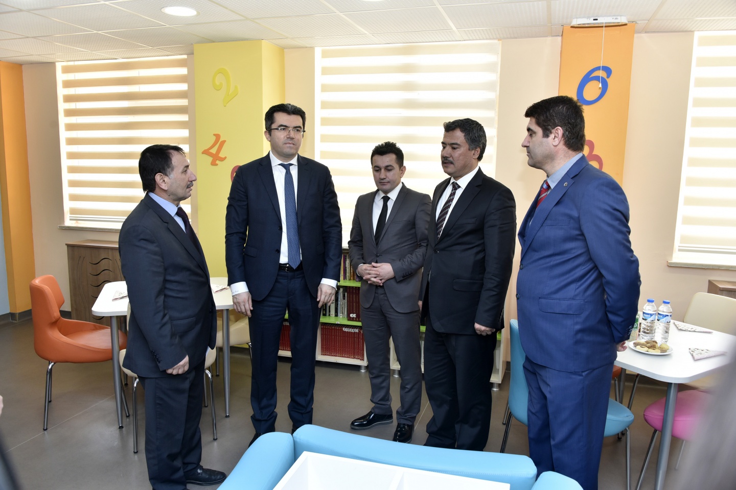 Köse’de tekstil atölyesi açıldı 8