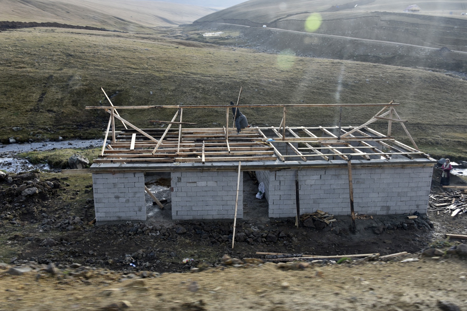 Uyanıklığın böylesi 15