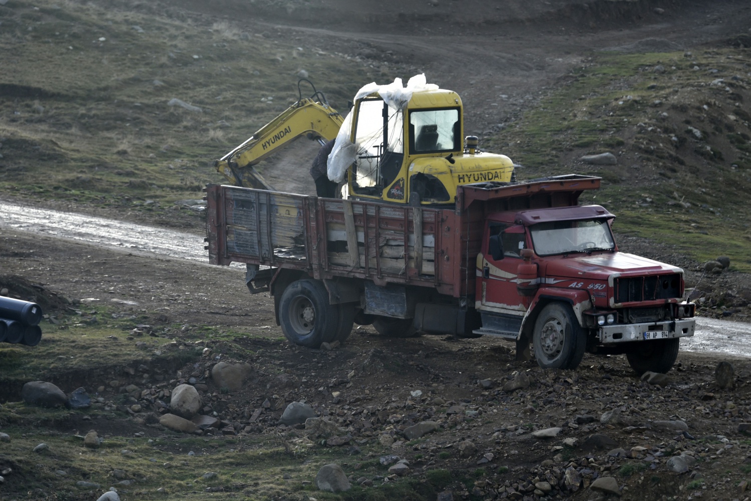 Uyanıklığın böylesi 14