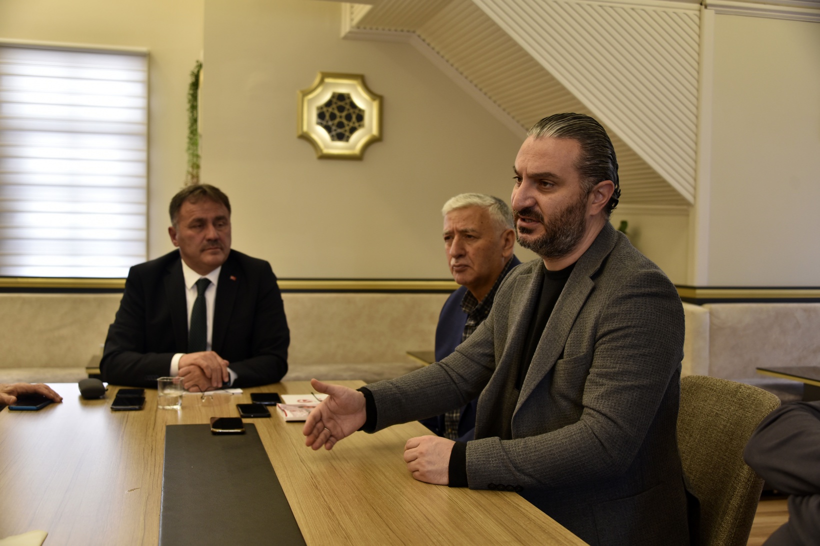 “Her seferinde heybemizi doldurduk, getirdik” 14