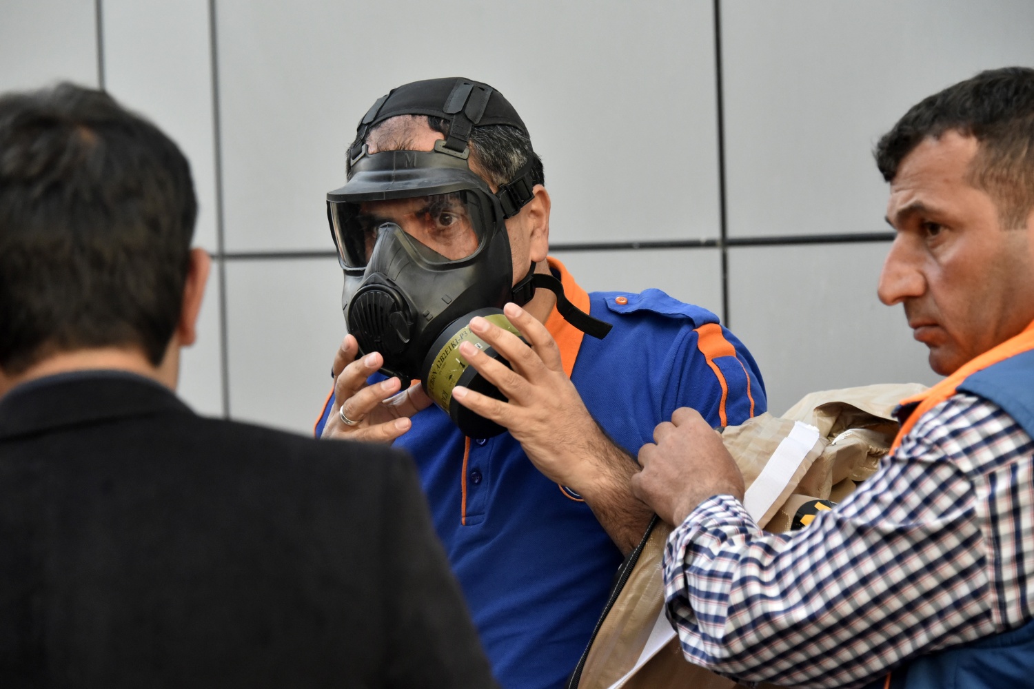 KBRN ekipleri herhangi olumsuz bir bulguya rastlamadı 1