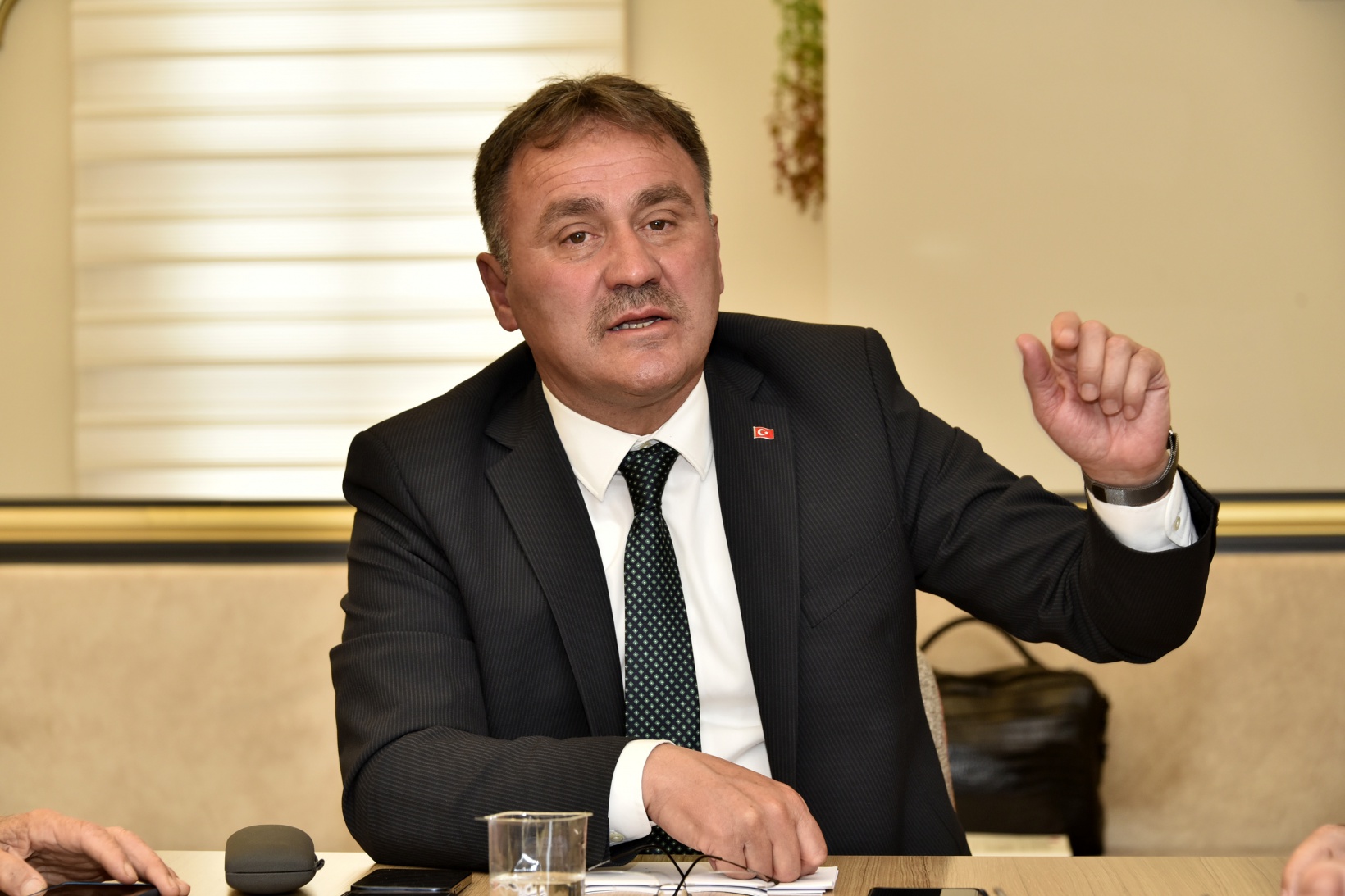 “Her seferinde heybemizi doldurduk, getirdik” 5