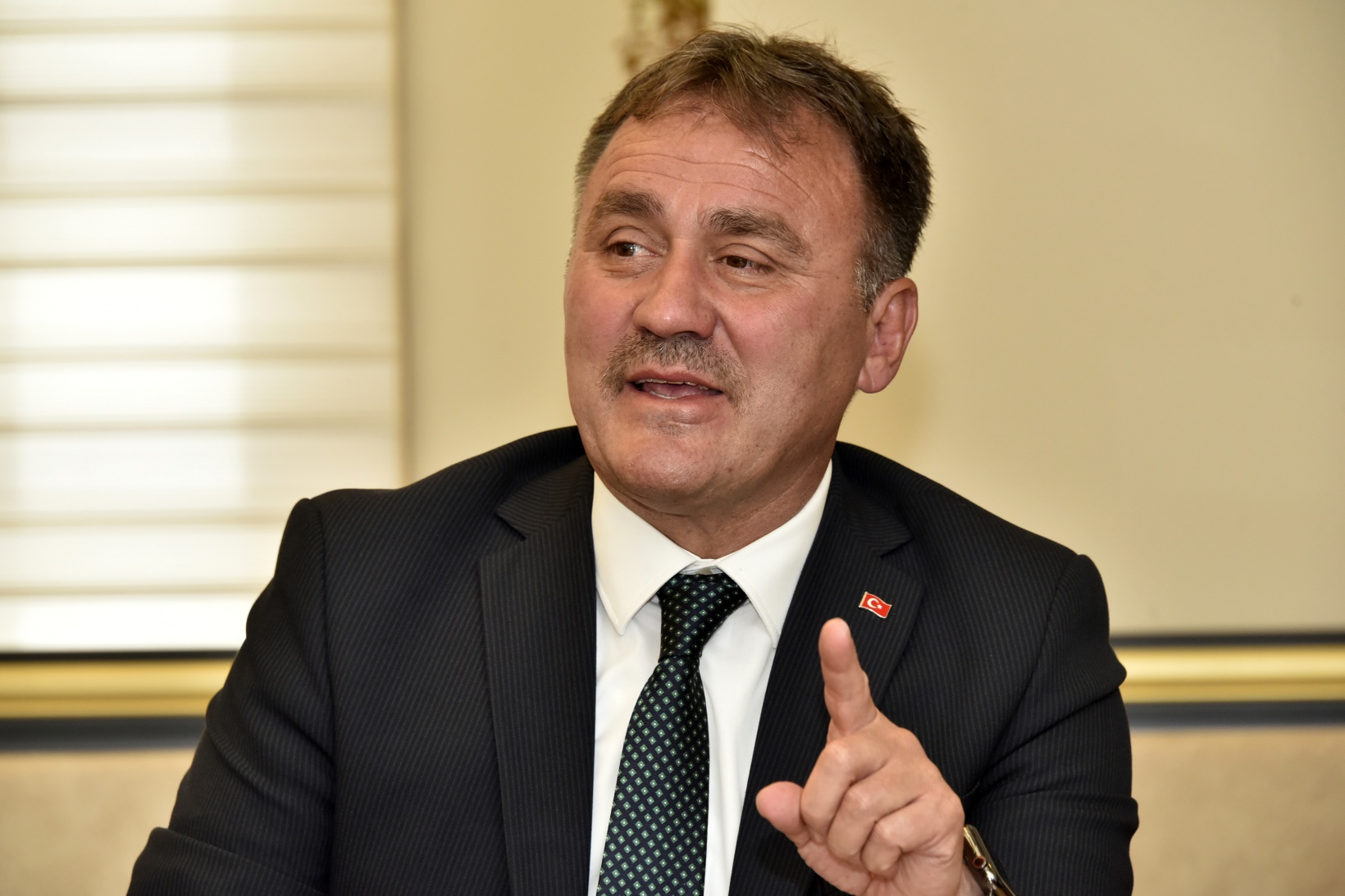 “Her seferinde heybemizi doldurduk, getirdik” 2