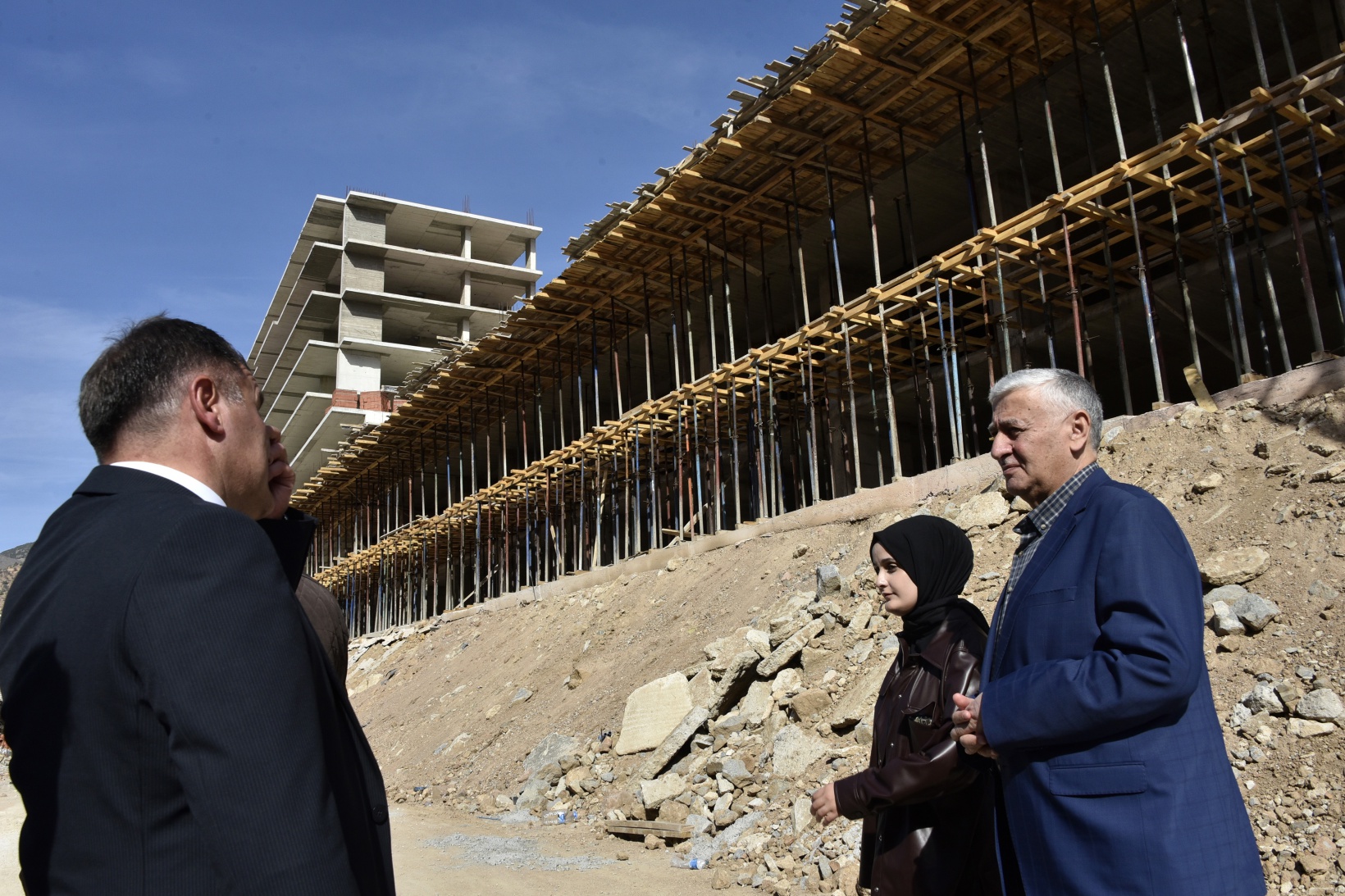 “Her seferinde heybemizi doldurduk, getirdik” 25