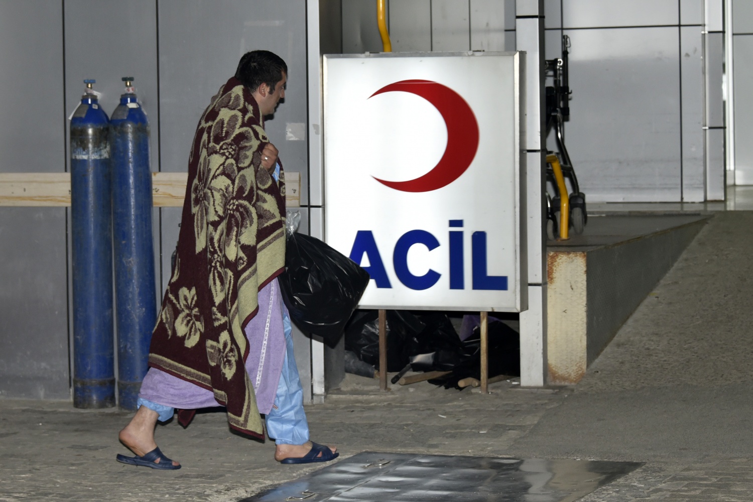 KBRN ekipleri herhangi olumsuz bir bulguya rastlamadı 9