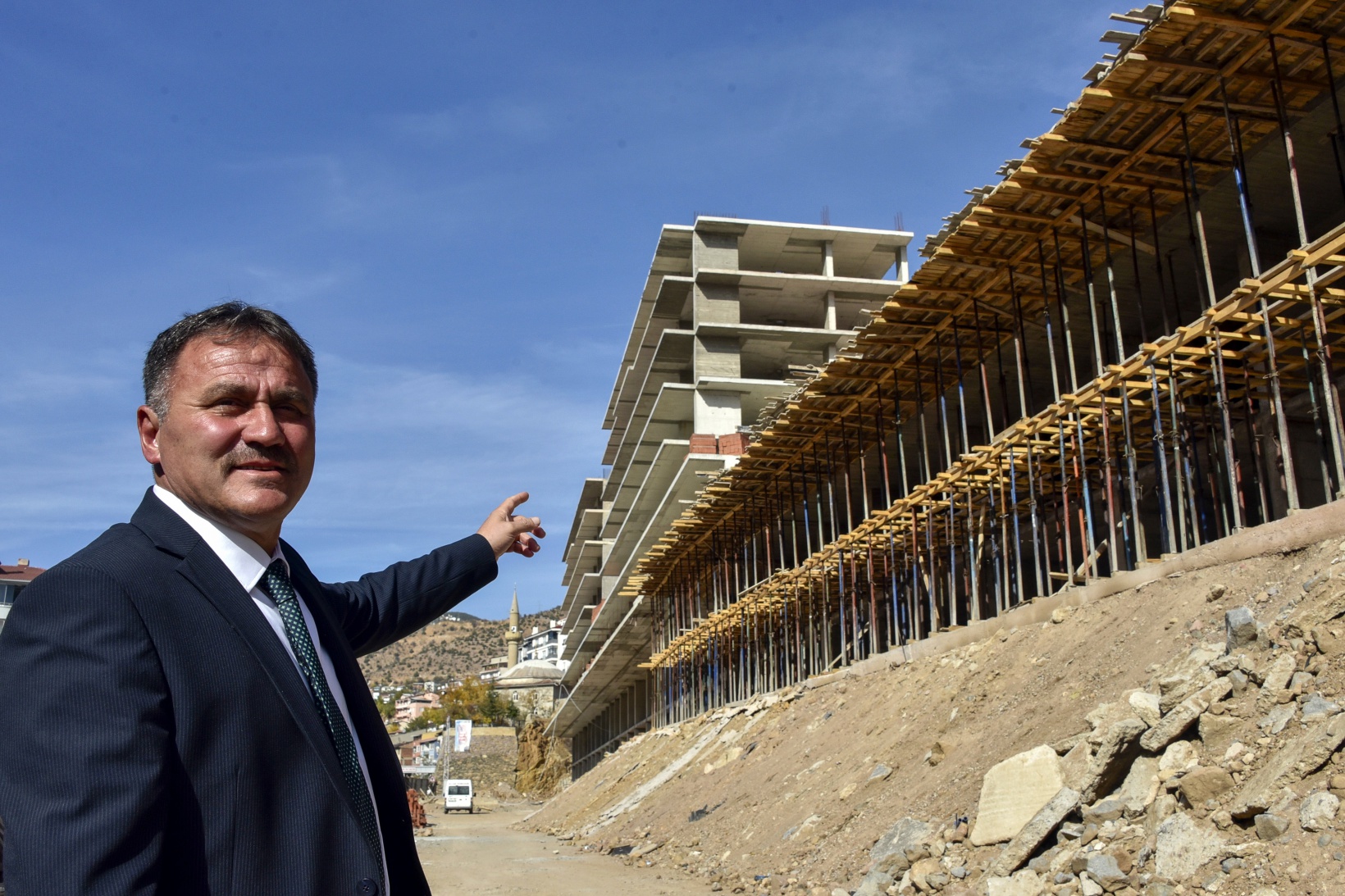 “Her seferinde heybemizi doldurduk, getirdik” 13