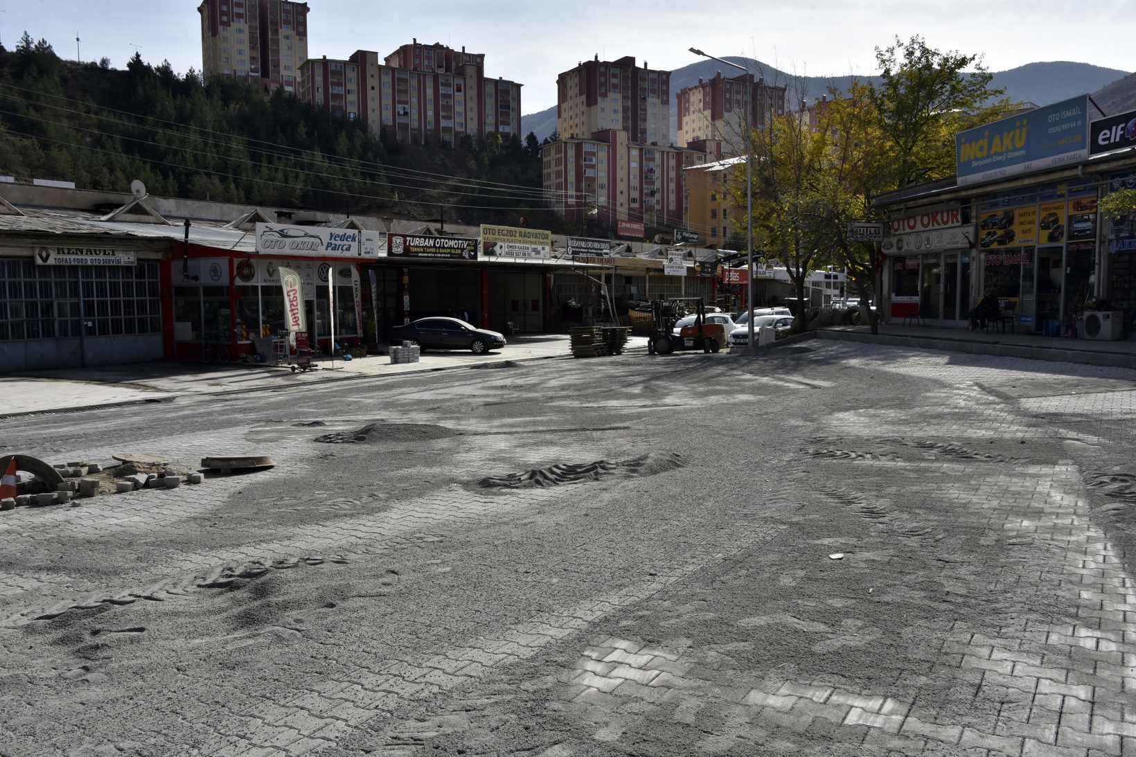 “Her seferinde heybemizi doldurduk, getirdik” 24