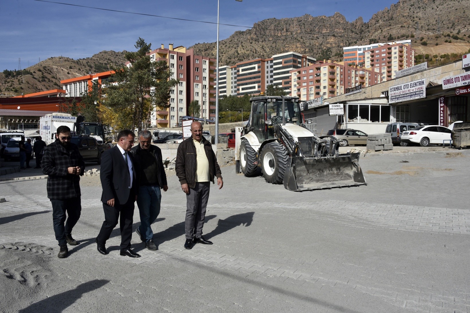 “Her seferinde heybemizi doldurduk, getirdik” 15