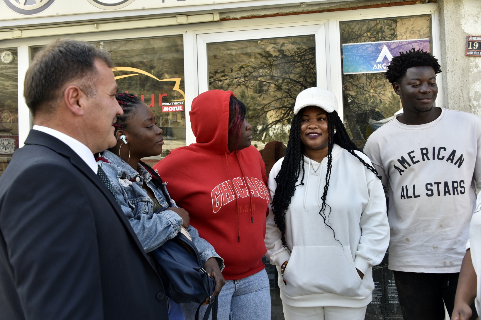 “Her seferinde heybemizi doldurduk, getirdik” 10