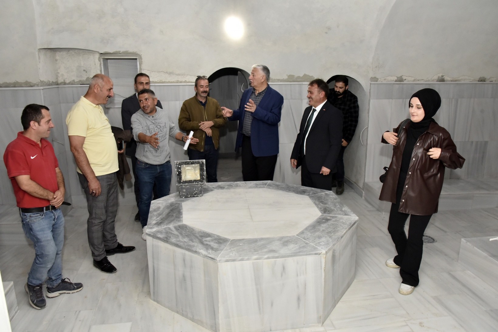 “Her seferinde heybemizi doldurduk, getirdik” 11