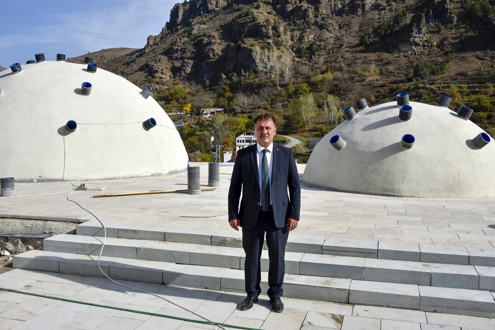 “Her seferinde heybemizi doldurduk, getirdik” 19