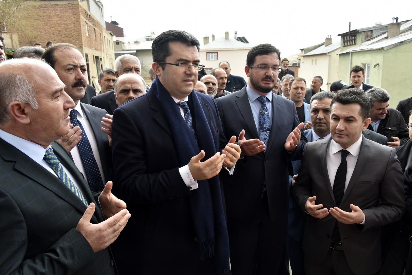 Köse’de tekstil atölyesi açıldı 7