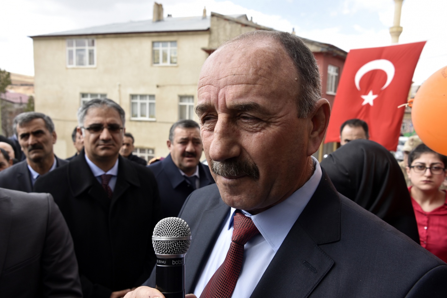 Köse’de tekstil atölyesi açıldı 10