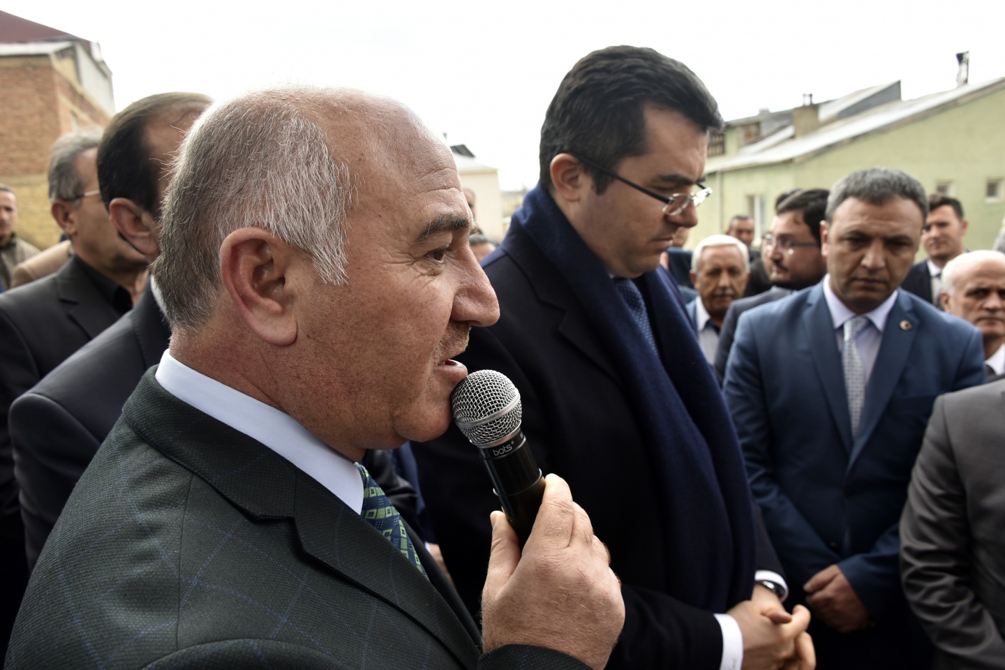 Köse’de tekstil atölyesi açıldı 26