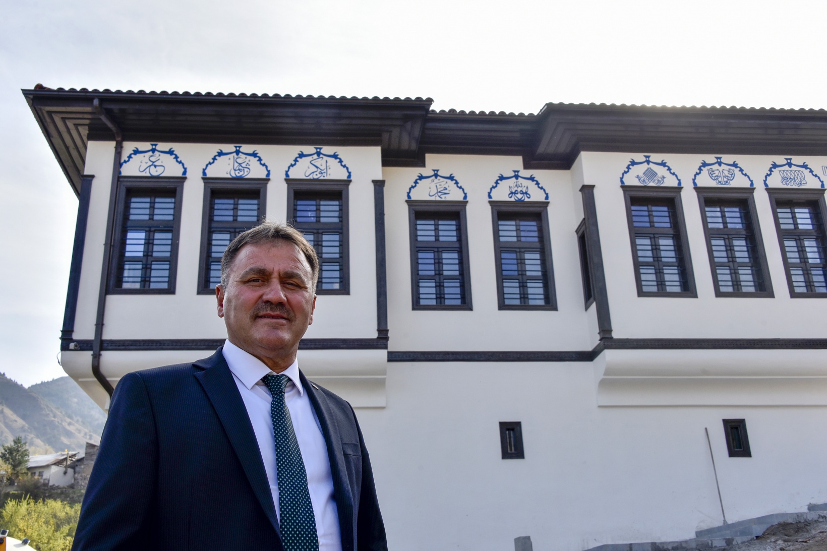 Paşa Hamamı gün sayıyor 6