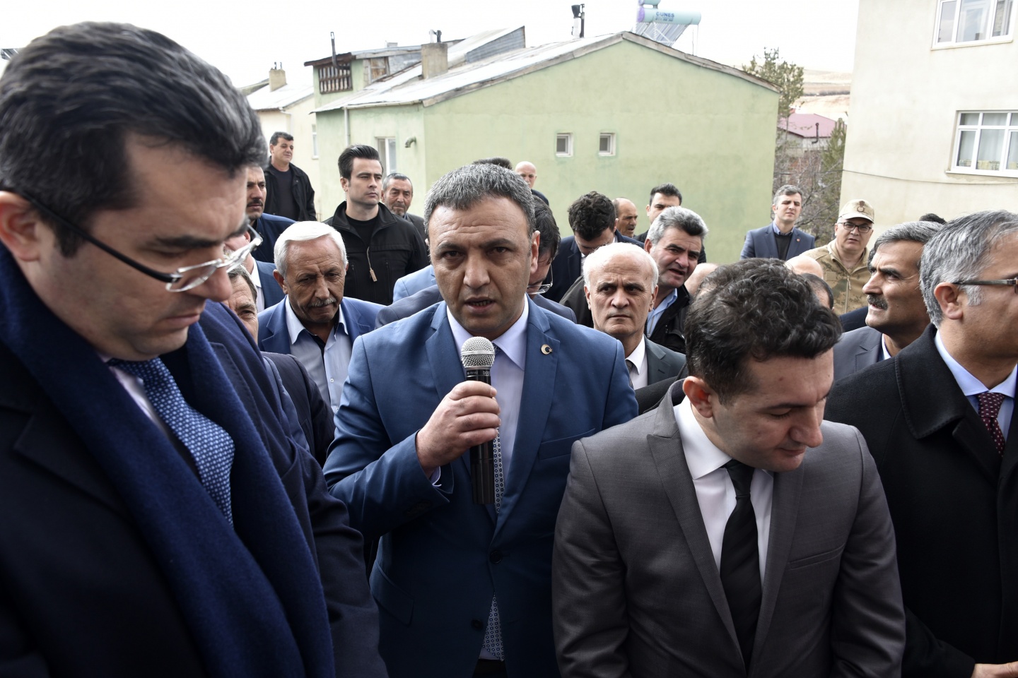 Köse’de tekstil atölyesi açıldı 16