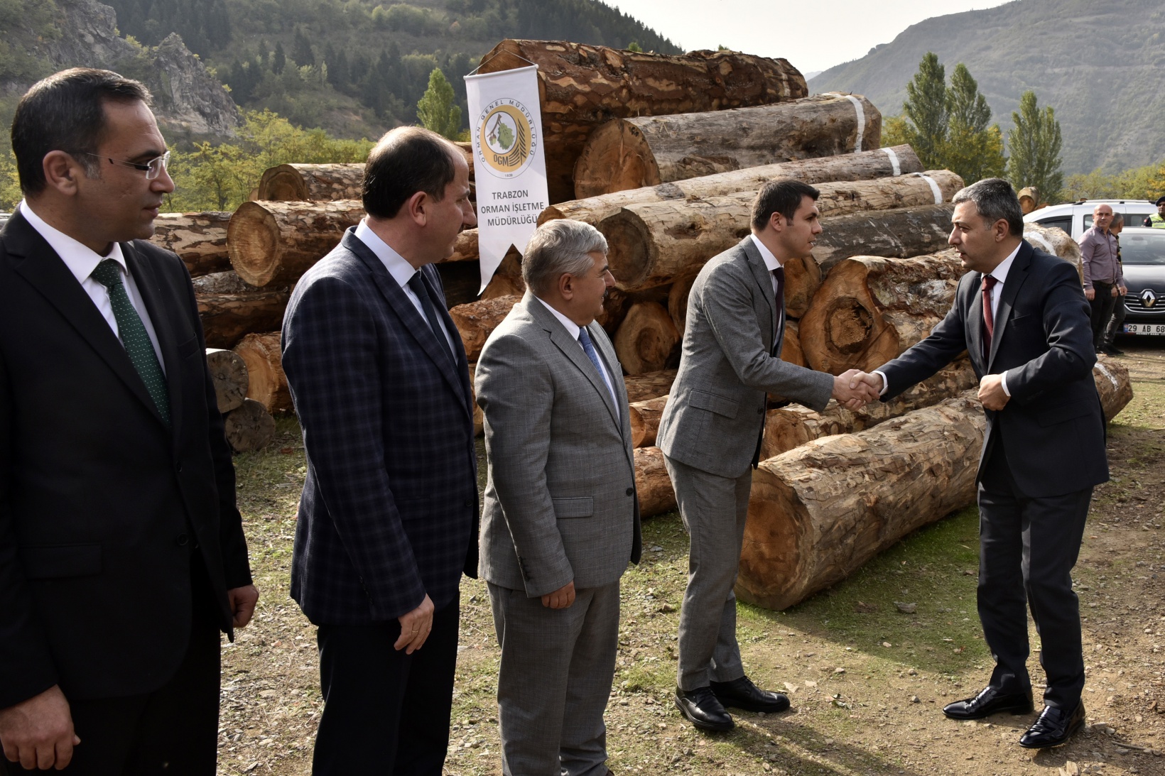 Kürtün süper meyve “Aronya” ile kalkınacak 14