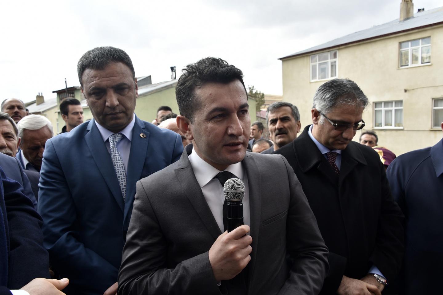 Köse’de tekstil atölyesi açıldı 15