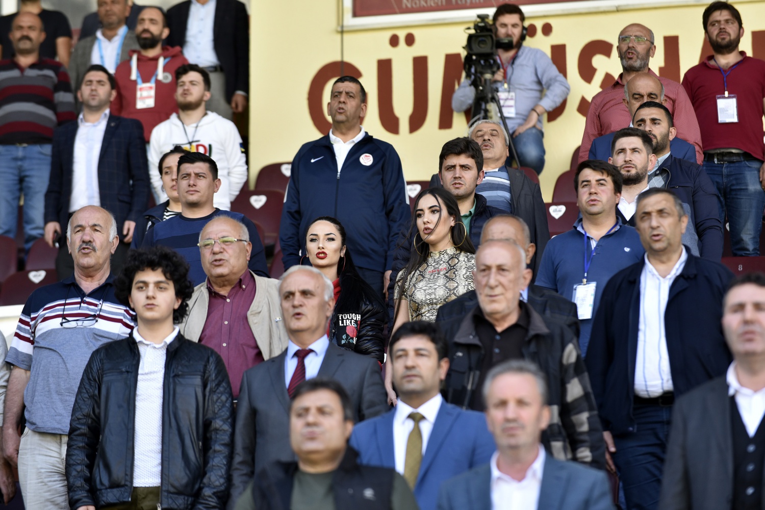 Gümüş sahasında da kayıp: 0-2 8