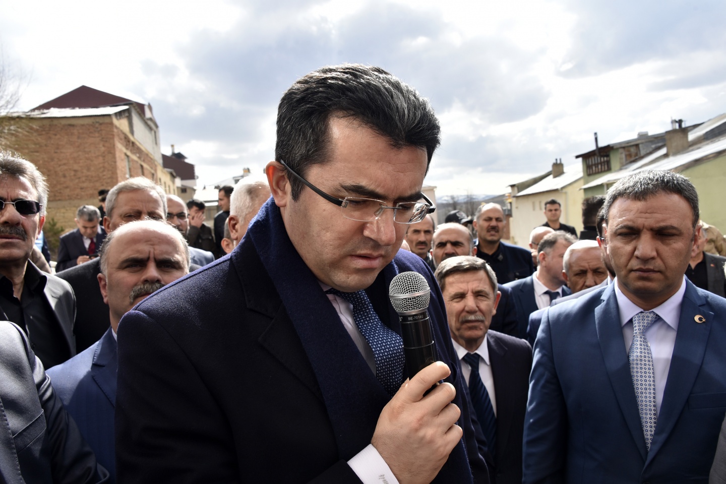 Köse’de tekstil atölyesi açıldı 11