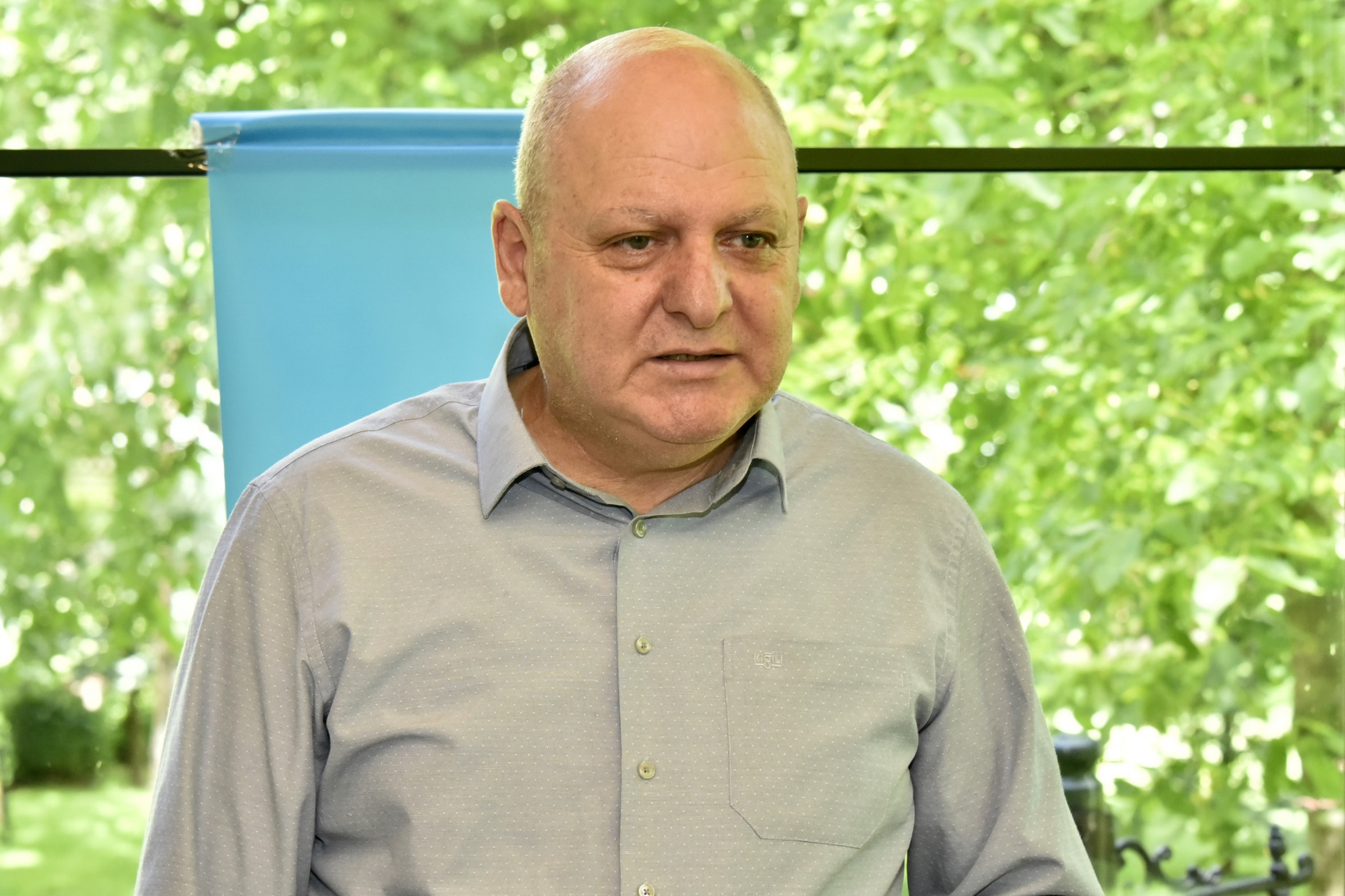 Sanayici ve işadamları Gümüşhane için toplandı 5