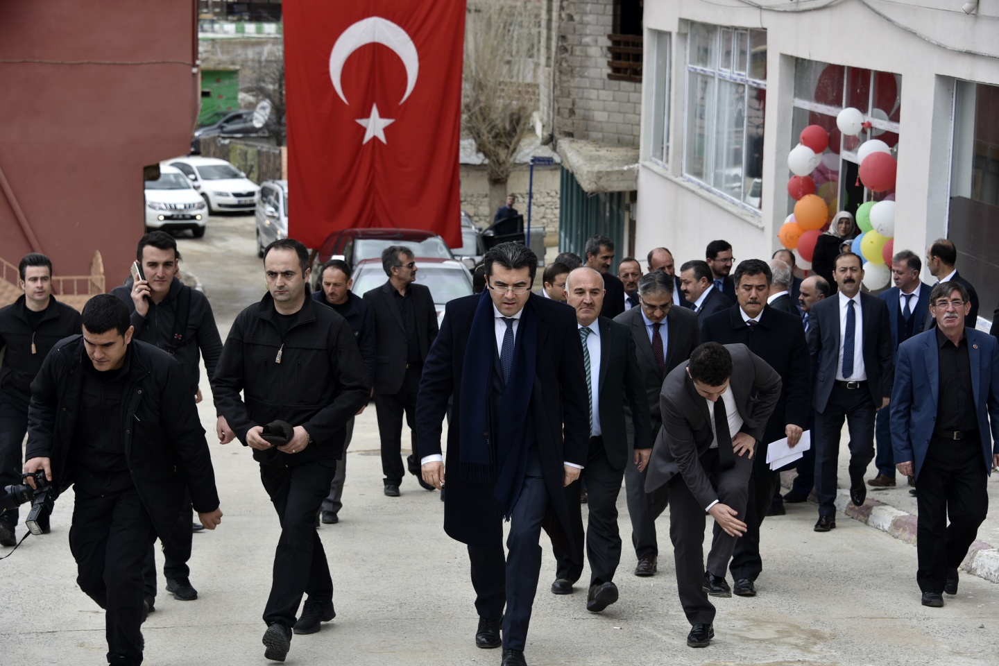 Köse’de tekstil atölyesi açıldı 24