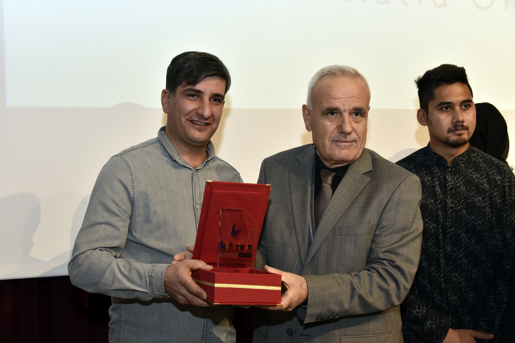 Gümüşhane’de Uluslararası Göçmenler Günü kutlandı 28