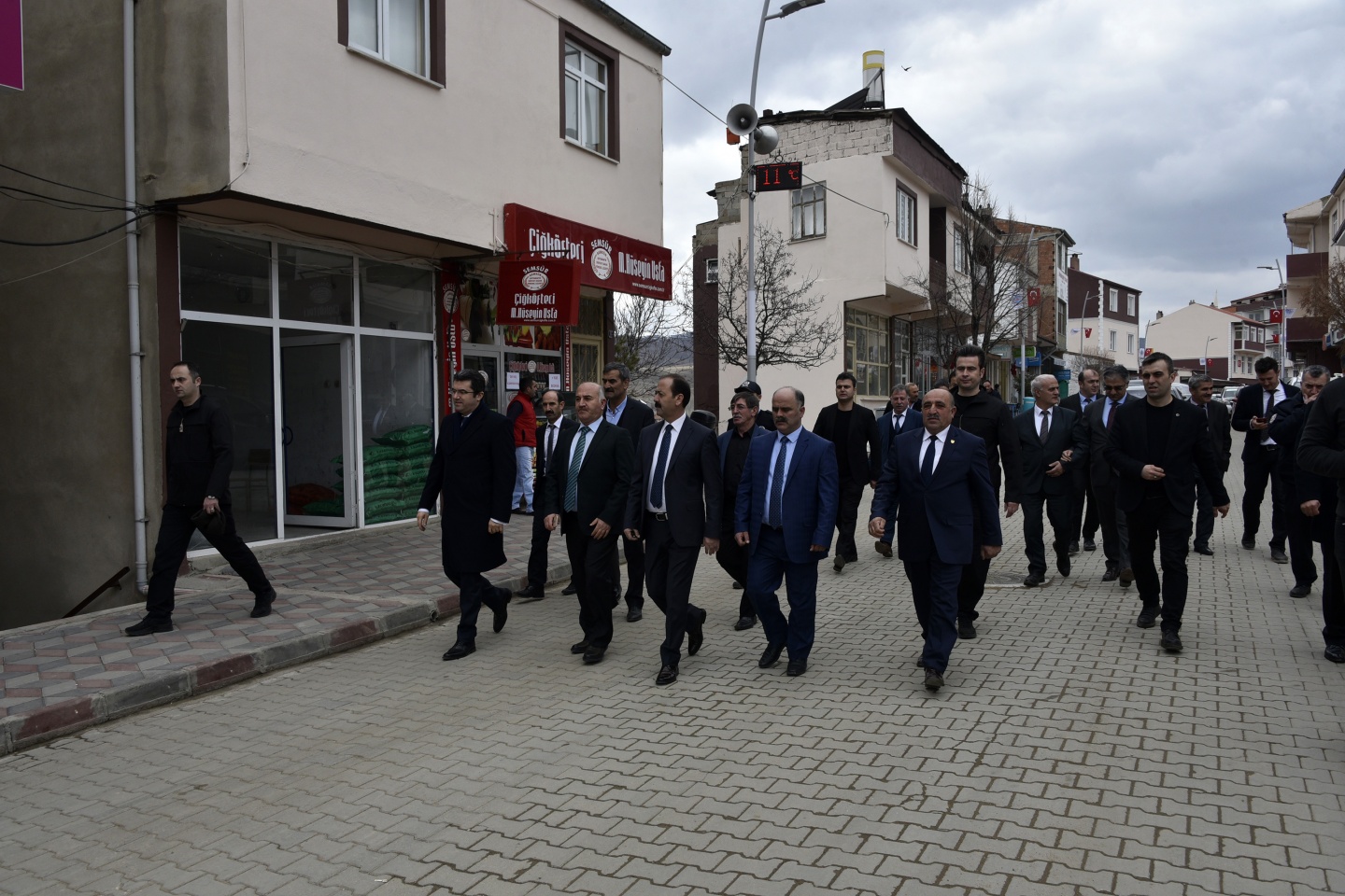 Köse’de tekstil atölyesi açıldı 22