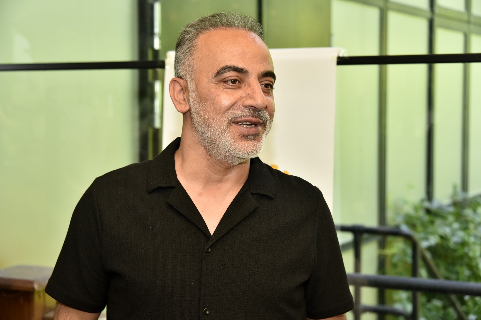 Sanayici ve işadamları Gümüşhane için toplandı 4