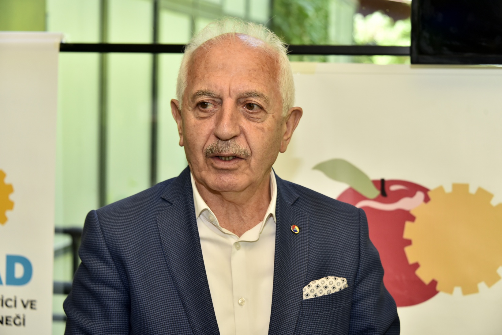 Sanayici ve işadamları Gümüşhane için toplandı 3