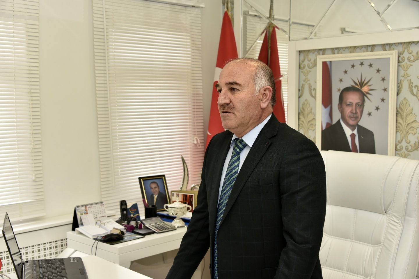 Köse’de tekstil atölyesi açıldı 30