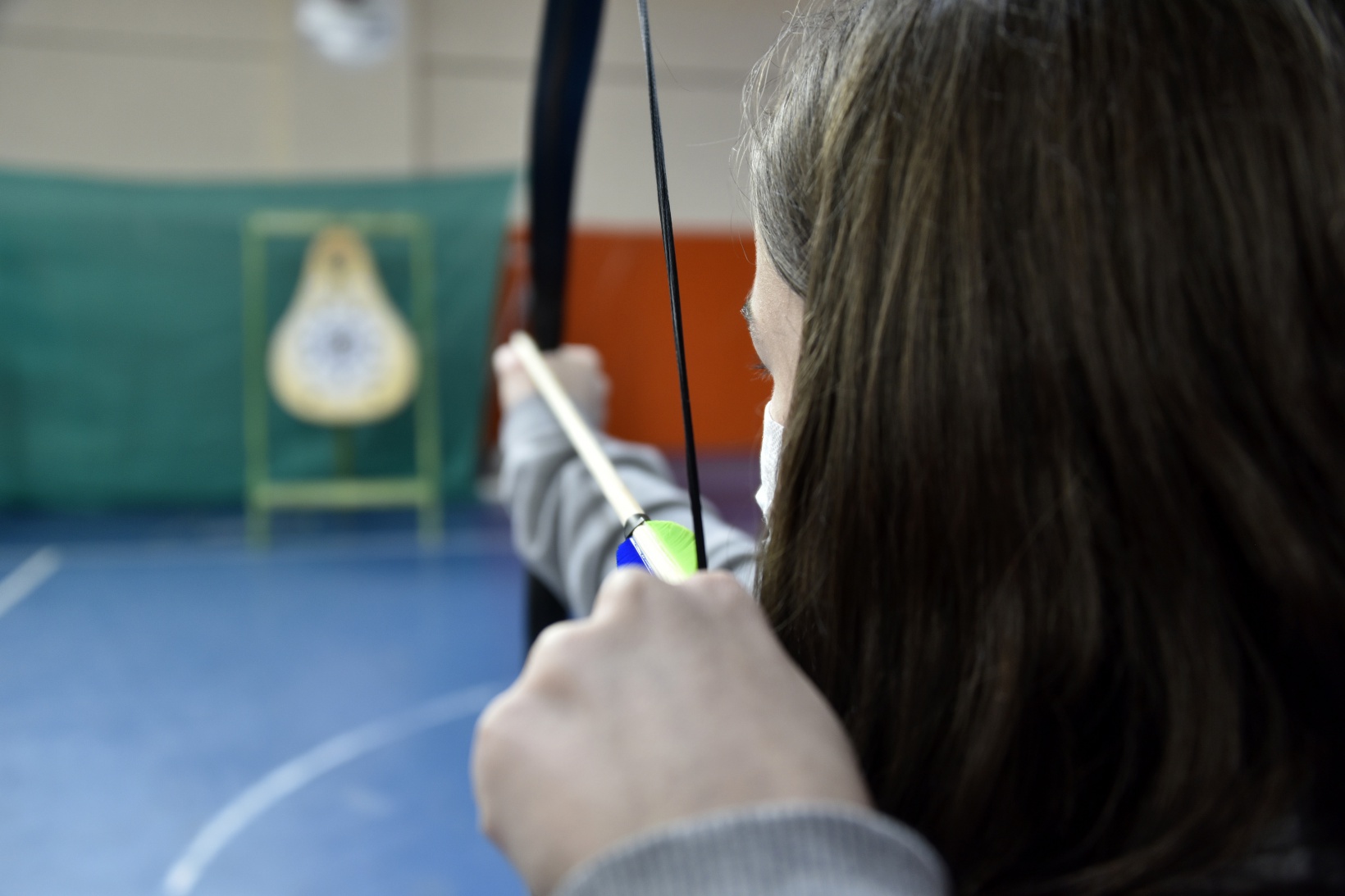 Tarihi diziler Türk okçuluğuna ilgiyi artırdı 13