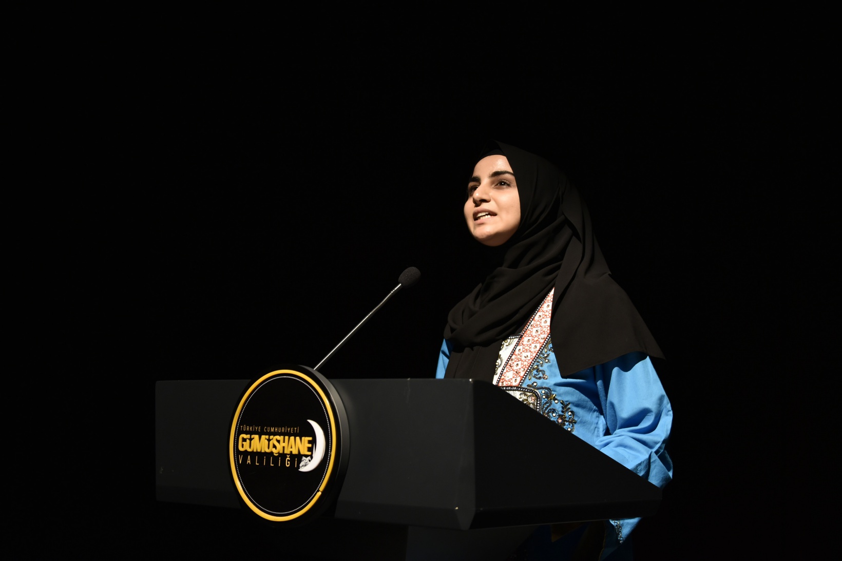 Gümüşhane’de Uluslararası Göçmenler Günü kutlandı 5