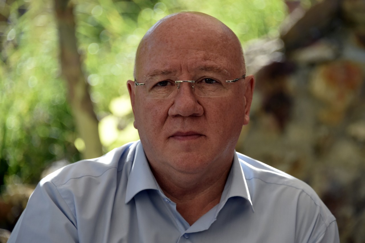 TGK Genel Başkanı Kolaylı Gümüşhane’de 2