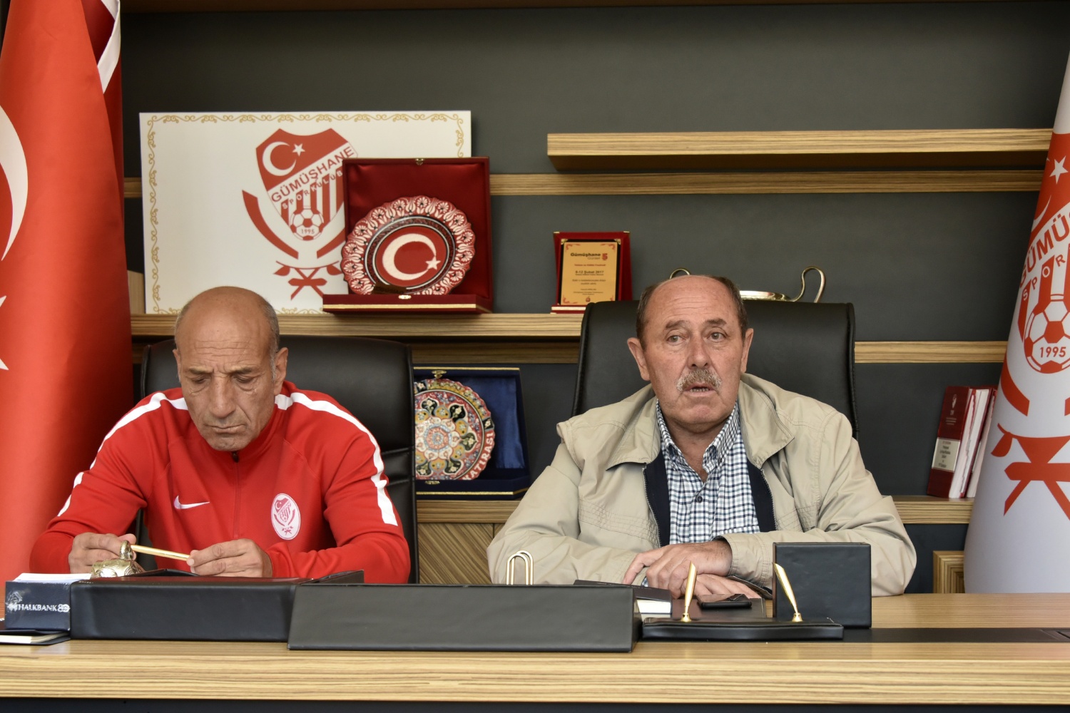 'TFF ve MHK duyarlı olsun, kimsenin hakkını kimseye yedirmesin' 1