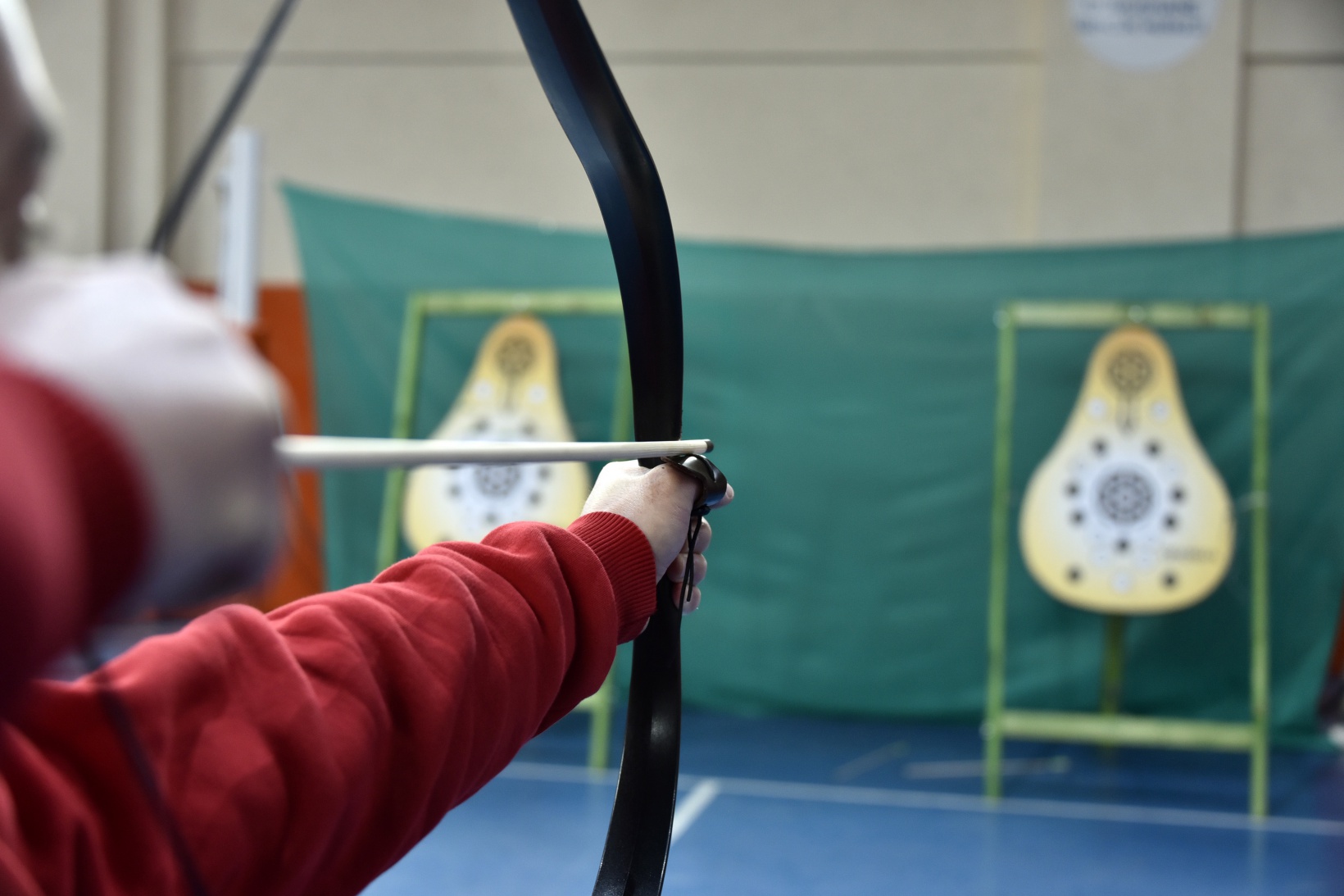 Tarihi diziler Türk okçuluğuna ilgiyi artırdı 2