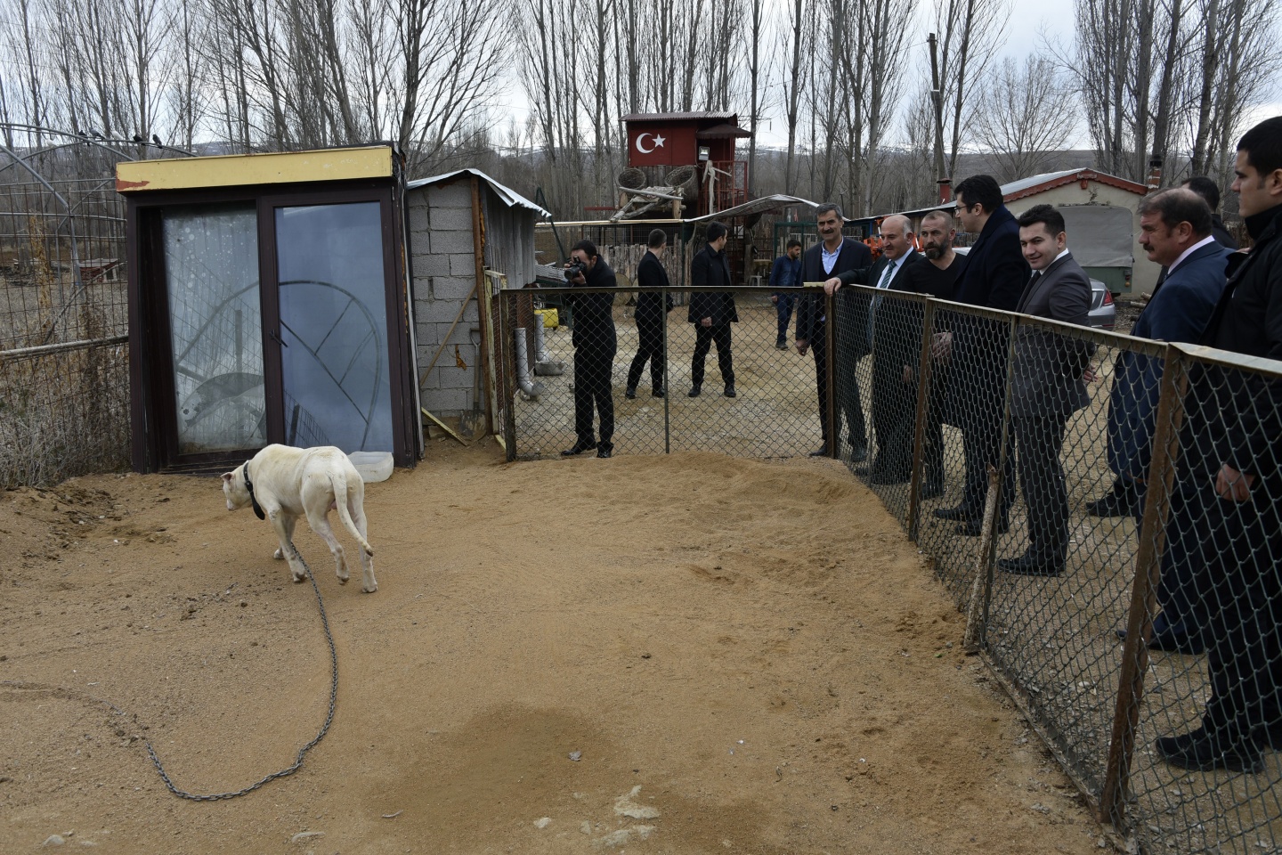 Köse’de tekstil atölyesi açıldı 36