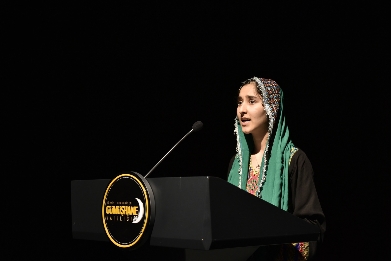 Gümüşhane’de Uluslararası Göçmenler Günü kutlandı 6