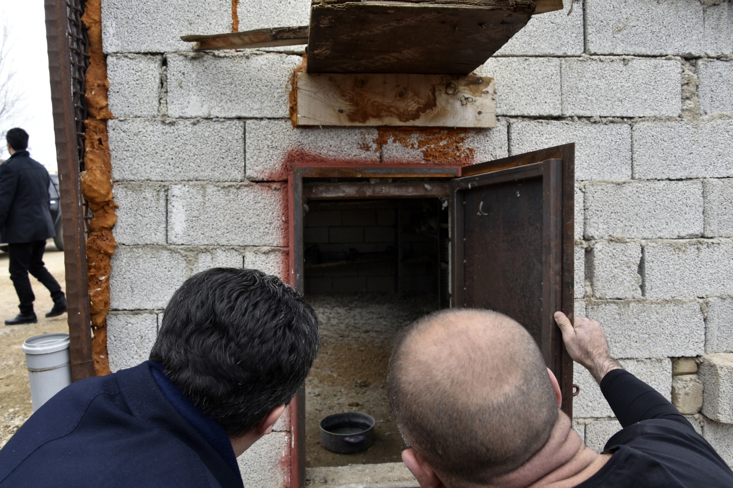 Köse’de tekstil atölyesi açıldı 32