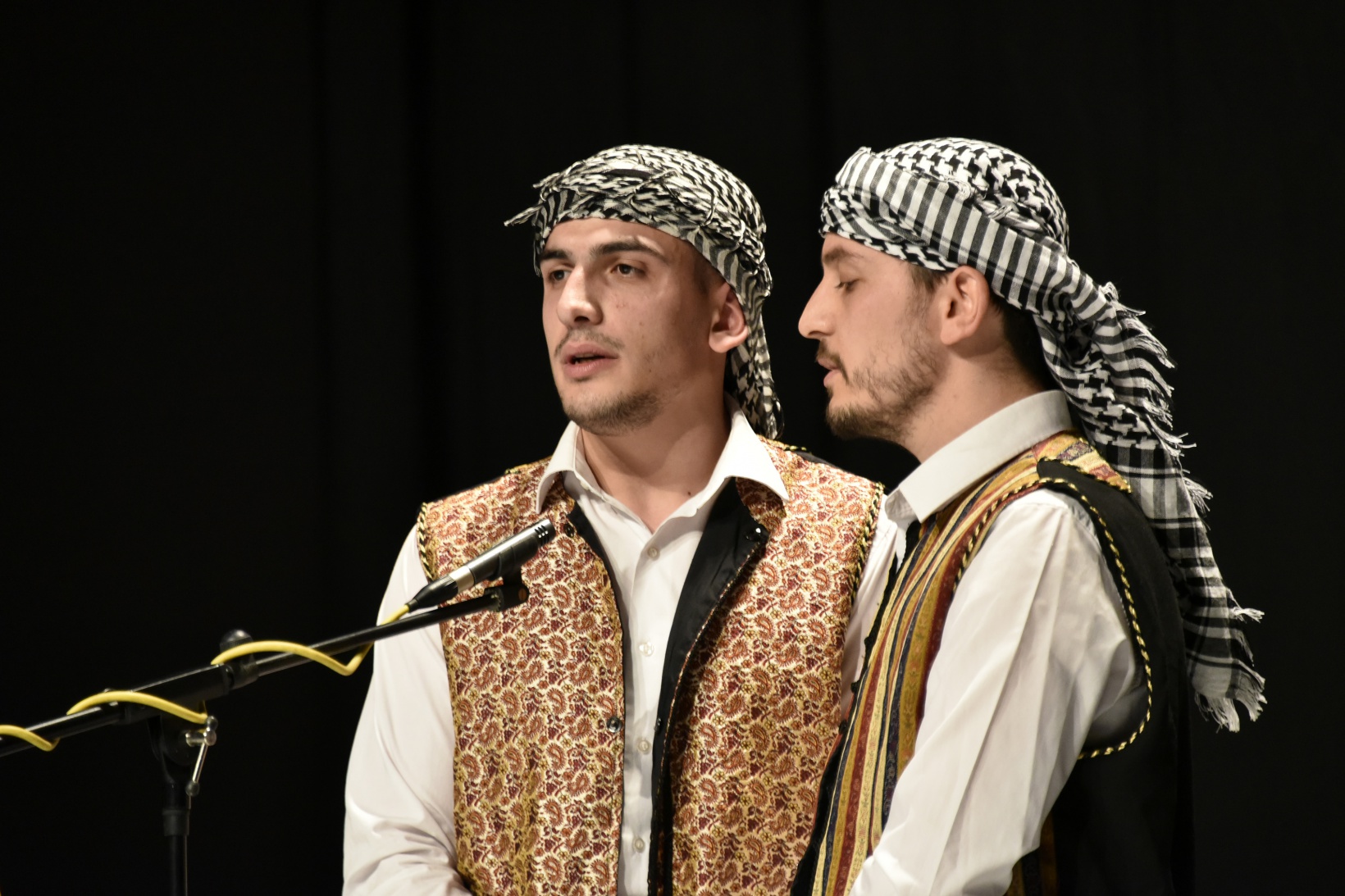 Gümüşhane’de Uluslararası Göçmenler Günü kutlandı 18