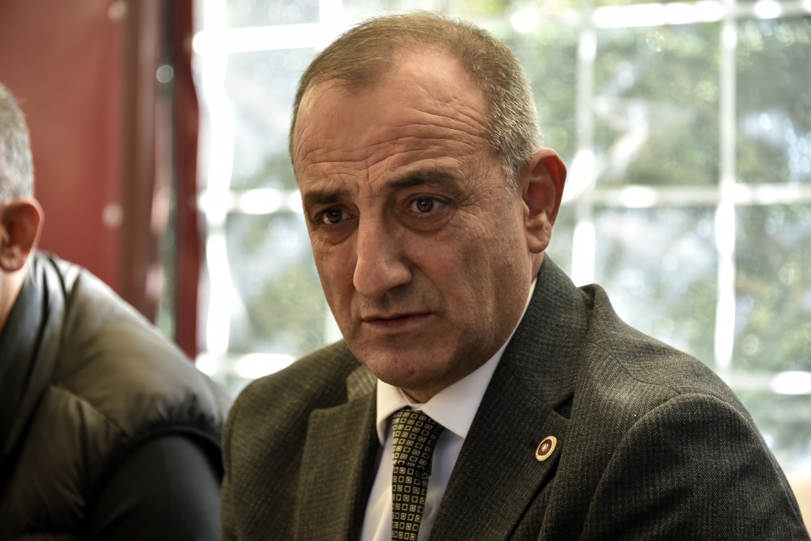 Milletvekili Küçük’ten önemli açıklamalar 8