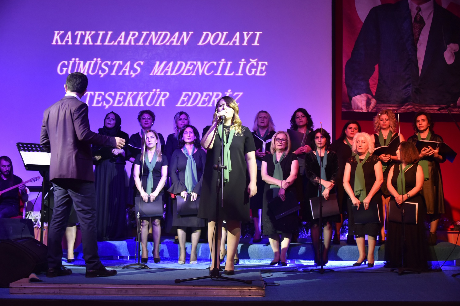 Bu konser başka konser 2