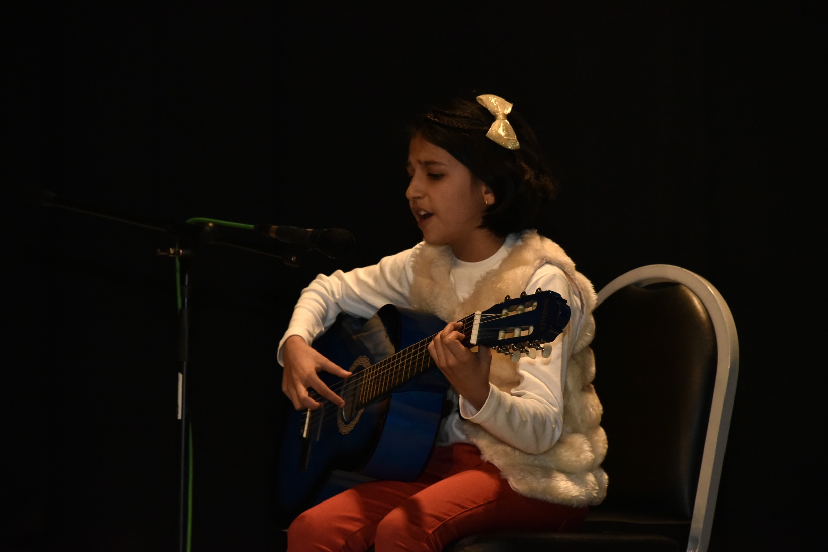 Gümüşhane’de Uluslararası Göçmenler Günü kutlandı 9