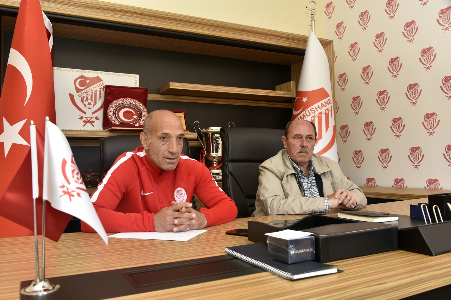 'TFF ve MHK duyarlı olsun, kimsenin hakkını kimseye yedirmesin' 3