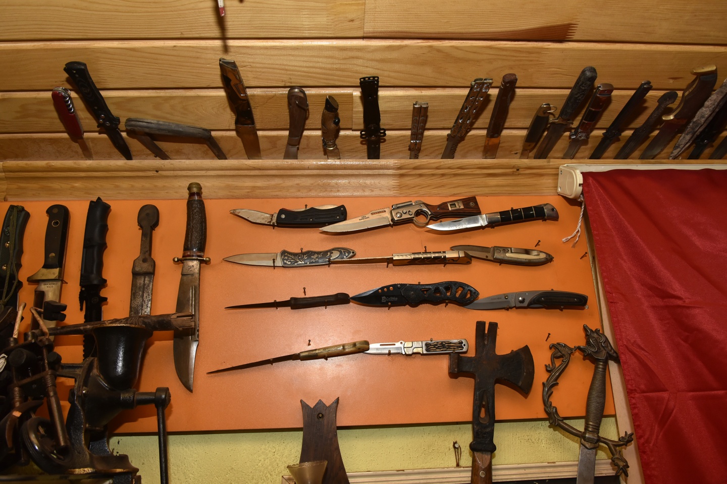 Köse’de tekstil atölyesi açıldı 38