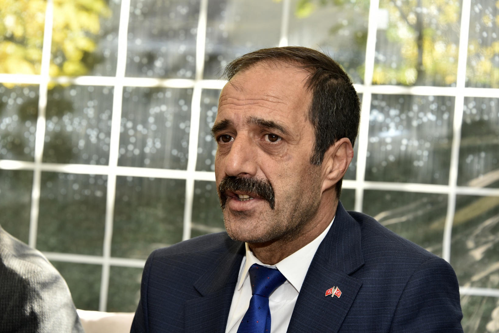 Milletvekili Küçük’ten önemli açıklamalar 1