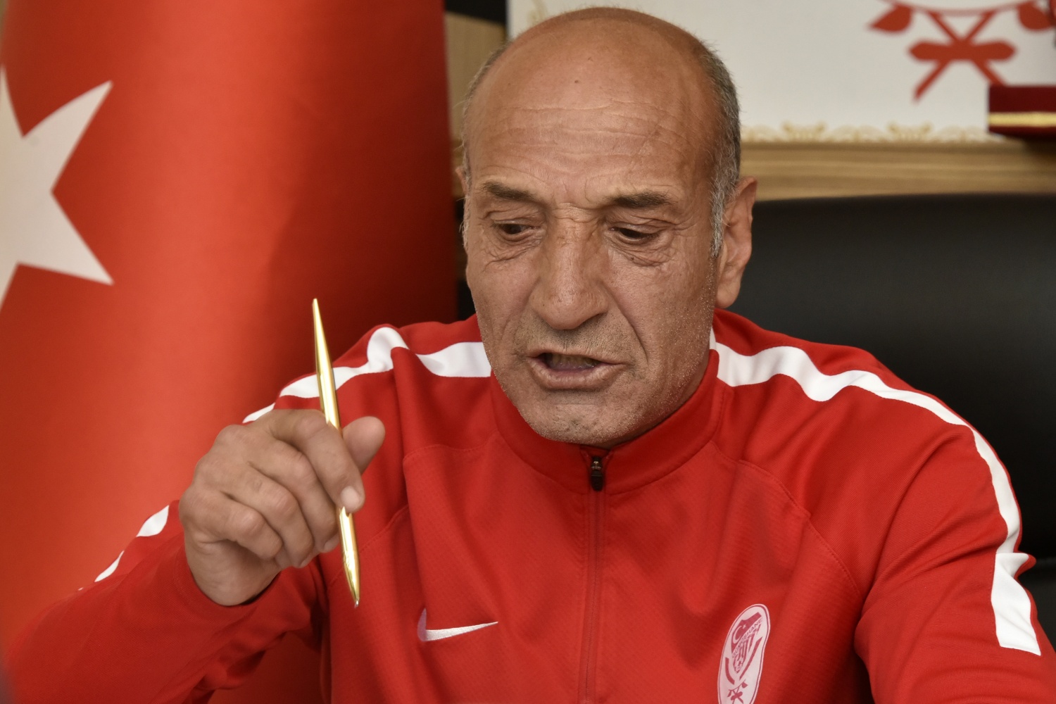 'TFF ve MHK duyarlı olsun, kimsenin hakkını kimseye yedirmesin' 2